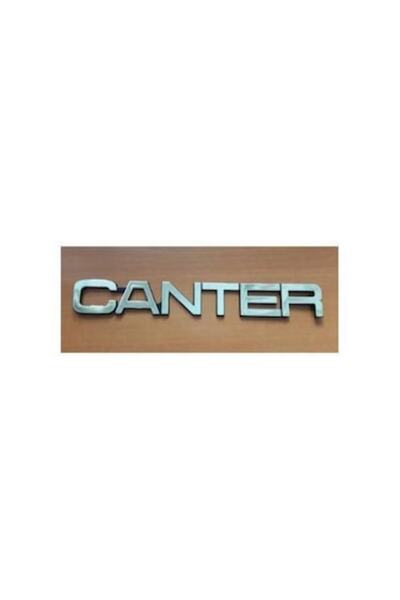 restinal Mitsubishi Compatible CANTER TEXT