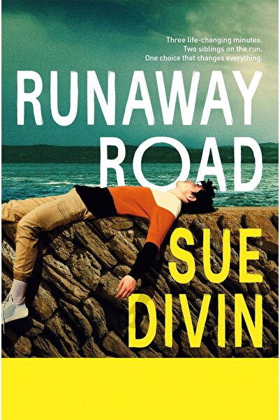 Macmillan Runaway Road