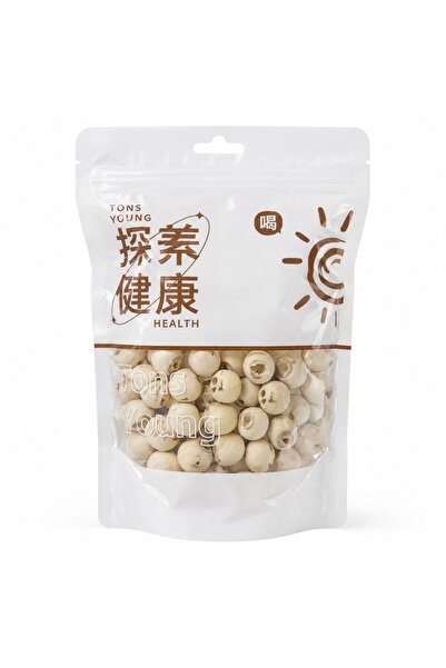 Top Ingrediente Seminte de Lotus Uscate Tons Young - 200g