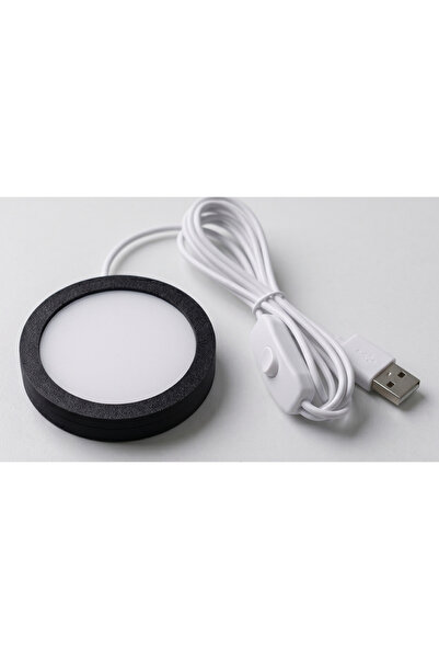 ETN Collection 3D Yazıcı Uyumlu LED Lamba Donanım Kiti - (Bambu Lab MH001 Uyu...