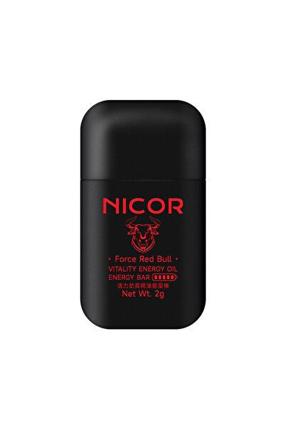 Nicor Portable Nasal Inhaler Aromatherapy Stick with Essential Oils & Menthol...