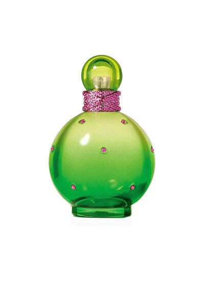 Britney Spears Jungle Fantasy Edt Vapo 100 ml