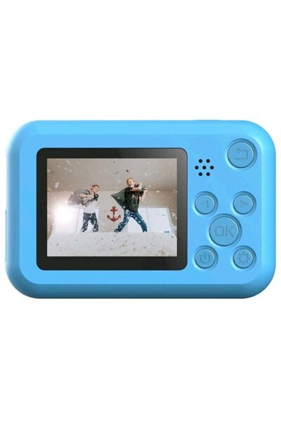 SJCAM Cameră Fun Cam Albastră