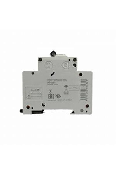 Eaton Siguranță fuzibilă monopolară 25A