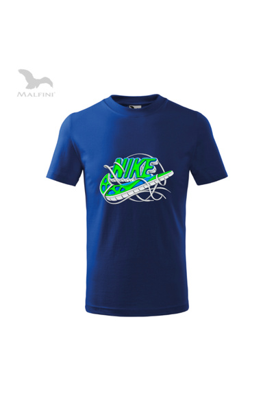 Malfini Tricou Personalizat Pentru Copii 4-12 Ani Din Bumbac 100%