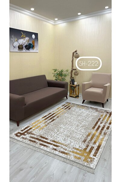 Şahaneev Tekstil DOT TABAN HALI