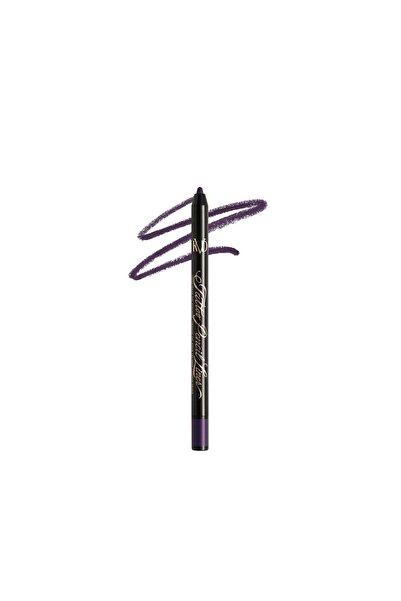 Kat Von D , Tattoo, Gel Pencil Eyeliner, Diox Purple, 0.5 g