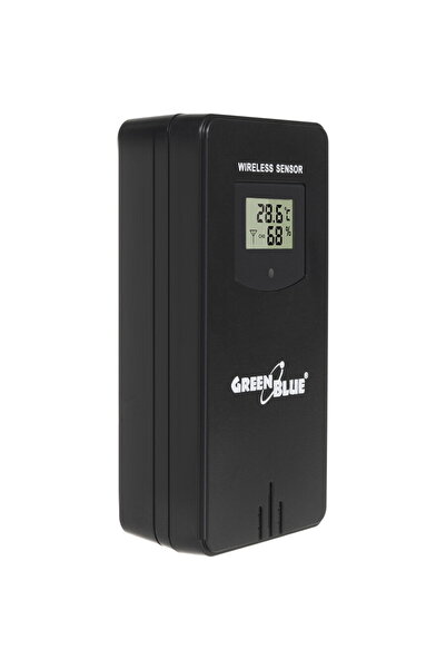 Other Senzor de exterior pentru stația meteo GB532, se potrivește GB151/GB215...
