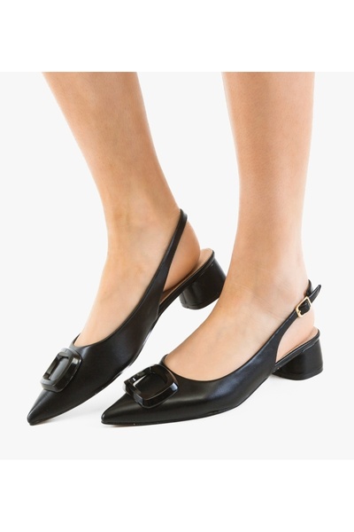 BENOTTİ Women's shoes Olenna Black