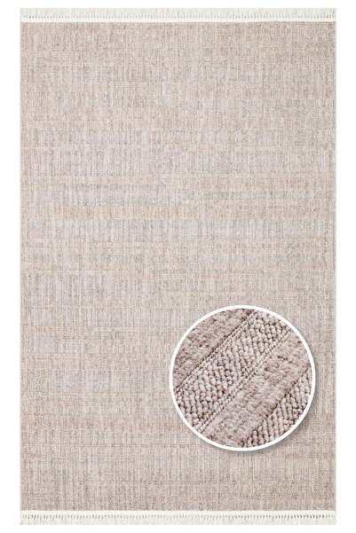 halinet Halı.Net Mink Modern Washable Non-Slip Living Room Carpet Eco-Joy-01 ...