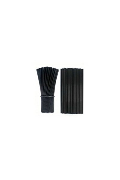 KOKTEYL PİPET 3MM*19CM KOLİ / KOLİ İÇİ 10 000 ADET