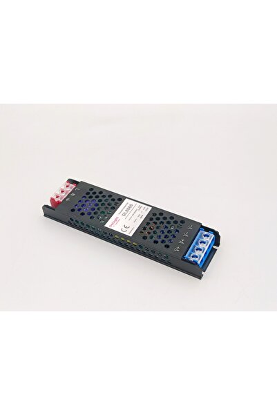 DELIGHT DRIVER H. IP20 24Vdc 8.3A 200W