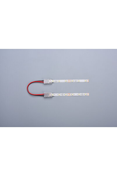 DELIGHT CONECTOR CABLU CONECTOR PT BANDA LED SMD IP65 12V/24V PCB 8mm PIN 4.5...