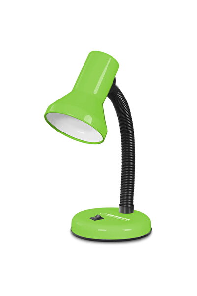 ESPERANZA ELD108G e27 green altair