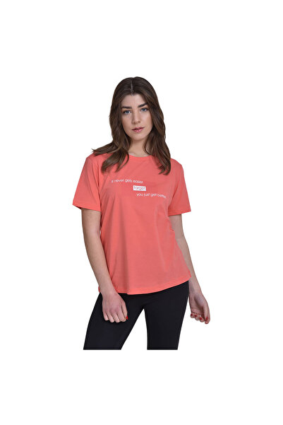 Target Femei& # x27;s Tricou cu mânecă scurtă, jerseu simplu M