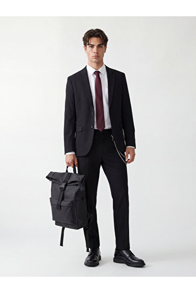LC Waikiki Slim Fit Men's Suit Jacket