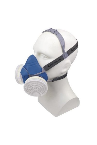 Delta Plus Yarım Yüz Maske M6200
