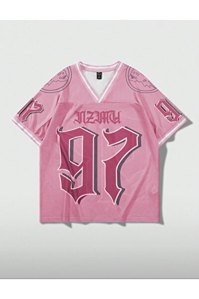 Gofeel Gothic Berserk 97 Detail Jersey Forma majica