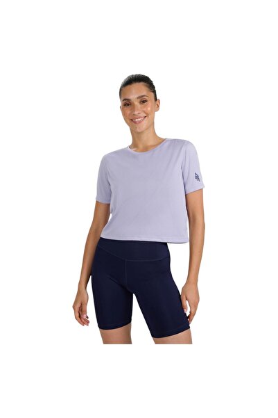 4F Womens Short-Sleeve T-Shirt - Functional M