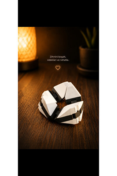 Premium Masaüstü Fidget Oyuncak