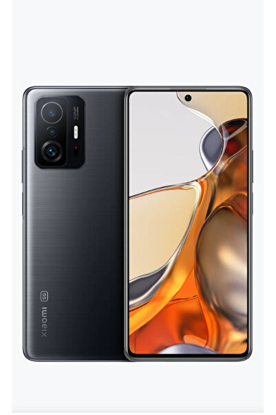 Xiaomi MI 11T PRO 256 GB GRI