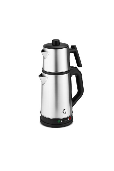King K736 ARVELLA ÇAY MAKİNESİ