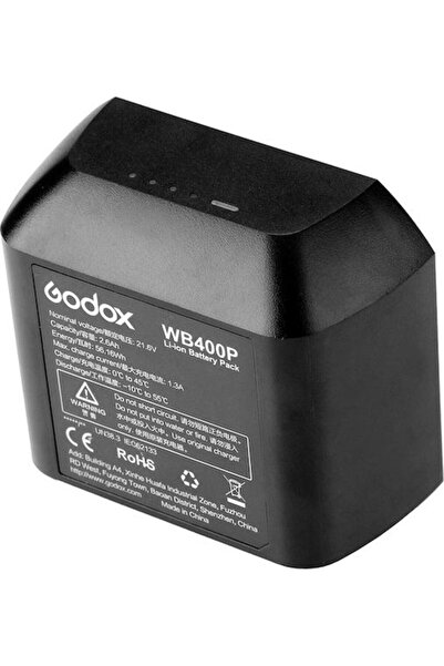 Godox WB400P - Μπαταρία για AD400PRO