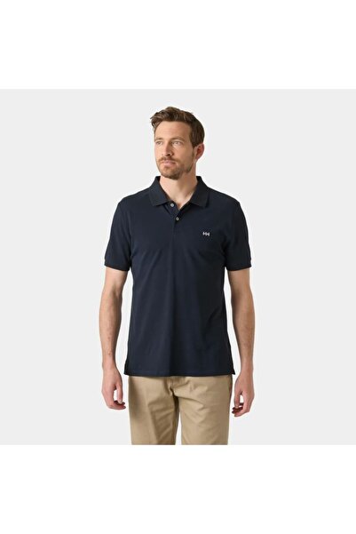 Helly Hansen Elba Fitted Polo Erkek Yakalı Tişört HHA.54542.597