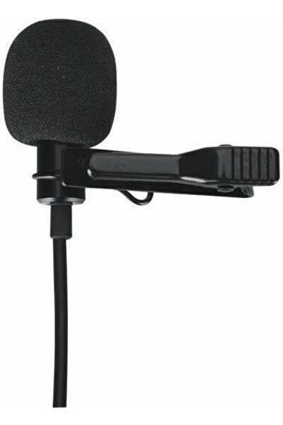 Yongnuo YN221 – Ενσύρματο μικρόφωνο πέτου με 3.5mm mini jack