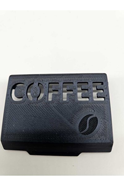 OEM Capac de inlocuire pentru compartimentul de cafea macinata compatibila Ph...