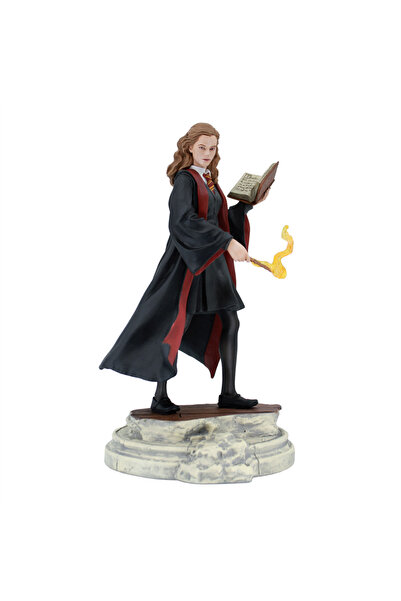 Enesco Hermione Granger 6. Yıl Versiyon Figür Lisanslı Figür