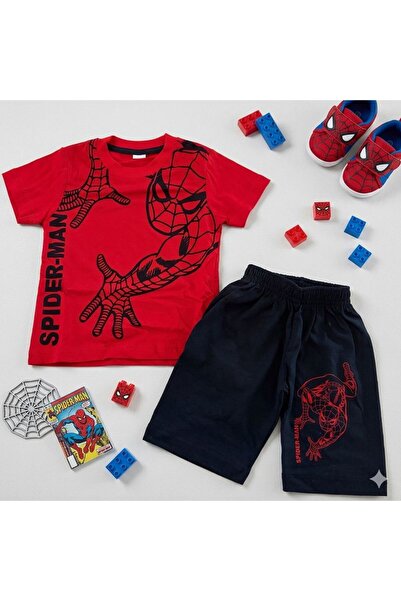 Victorino Compleu Spider Man