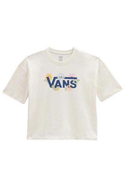 Vans Femei& # x27;s Tricou cu mânecă scurtă Boo Kay L