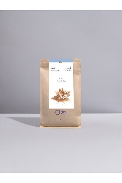 Hjeen Hybrid Cogee Roasted 250g Not Ground