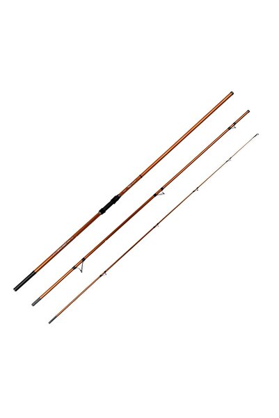 Okuma Trio Rex Surf 450cm 120-250gr 3 Parça Surf Kamışı