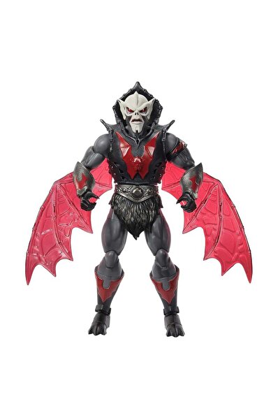 mattel Masters of the Universe New Eternia Figurină de acțiune Hordak, 18 cm