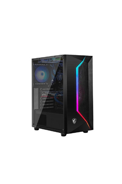 VENGEANCE GAMING SERIES BY PRAXI Vengeance Vampire-V3 Ryzen 5-4500/ 16GB/ 512...