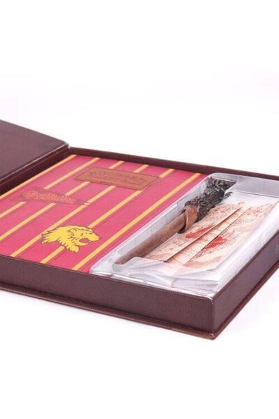 Cerda Harry Potter Stationery Set School of Wizardry