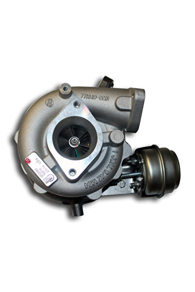 Motopower Nissan Navara 2.5 DCI 144, 171 bg Komple Turbo, 14411EC00C, 14411EC...