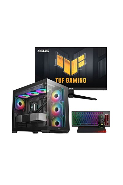 VENGEANCE GAMING SERIES BY PRAXI Vengeance GhostOps-Α57 Ryzen 7-5700X/ 32GB /...