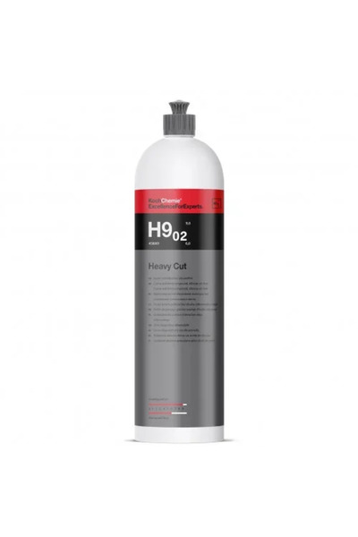 Koch Chemie Pasta Polish Abraziva Heavy Cut H9.02, 1L