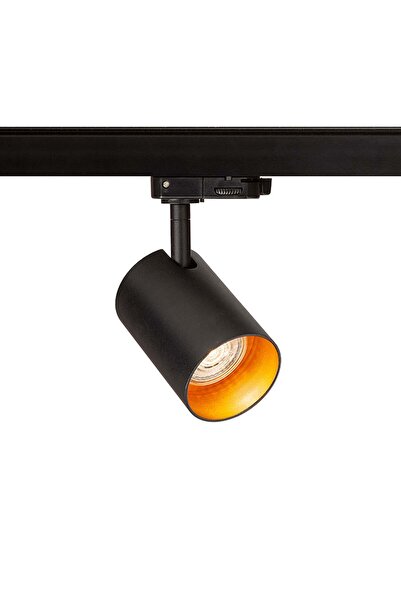 Rendl Light Studio RENDL CONNOR pentru șină cu 3 circuite alb/negru 230V LED ...