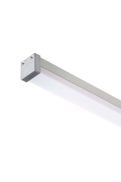 Rendl Light Studio RENDL PROFIL LED D montat la suprafață 1m aluminiu/acrilic...