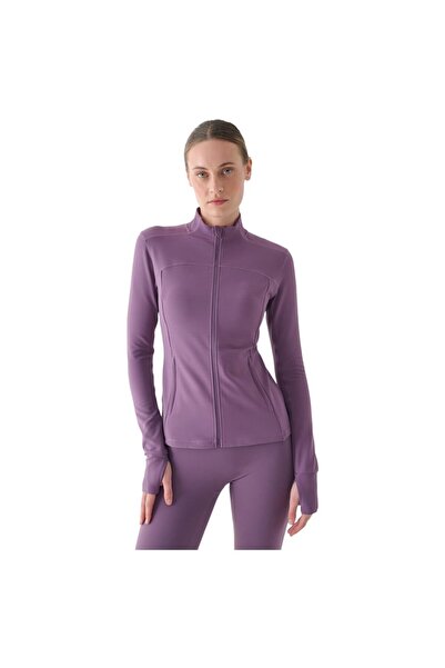 4F Womens Functional Cardigan M