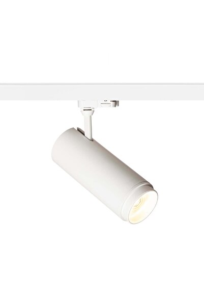 Rendl Light Studio RENDL FOCUS 30 DIMM pentru șină cu 3 circuite alb 230V LED...