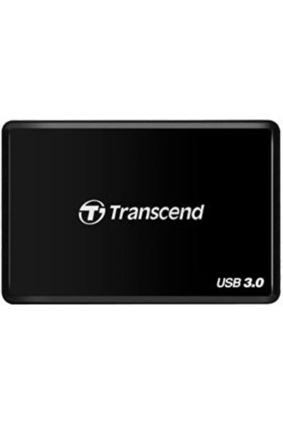 Transcend RDF2 USB 3.0