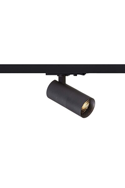 Rendl Light Studio RENDL FORZA pentru șină cu 1 circuit negru 230V LED GU10 10W