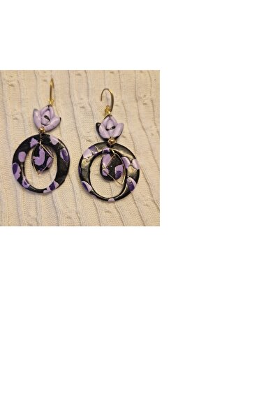 OEM Handcrafted ornaments made of polymer clay