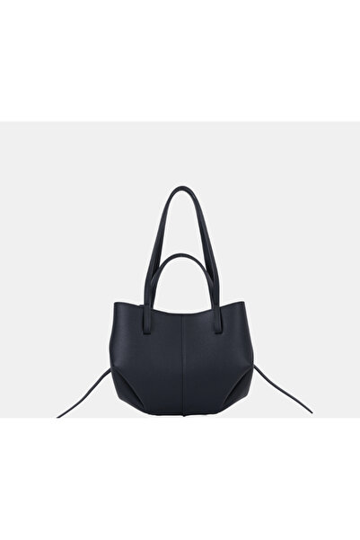 Chrisbella Bellas handbag from crispal - black