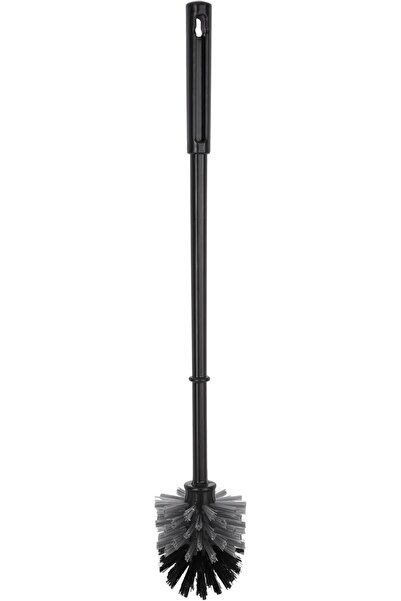 DELCASA Toilet Brush with Holder- DC3670 Compact and Light-Weight Washroom Br...